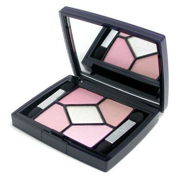 dior sandlewood eyeshadow flower|Dior false eye shadows.